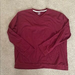 “Freedom Foundry- Mens Long Sleeve shirt size Large”